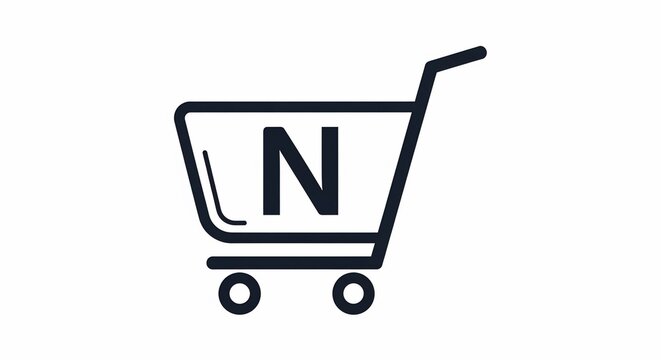 Nimble Cart's Entry