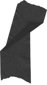 green arm warmer sleeve for sports fitness workout isolated on transparent background