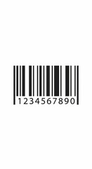 Obraz premium The Universal Code of Commerce