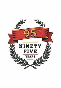 A Garland of Ninety-Five Years