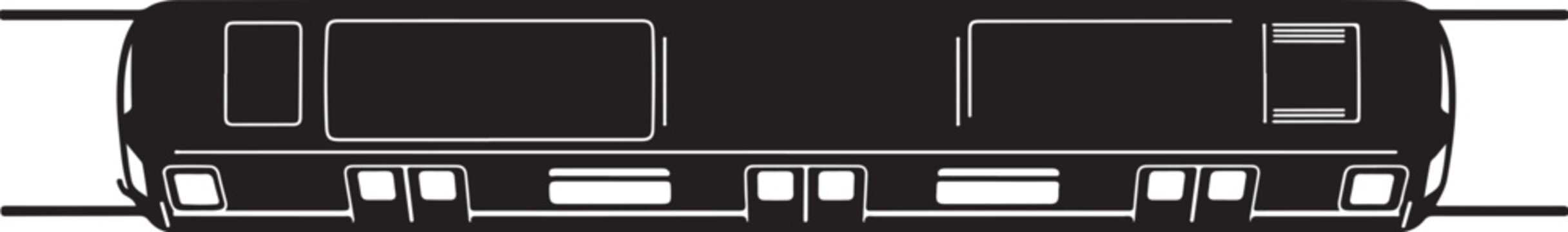 Laptop ports, computer connectors, vector illustration, technology peripherals, modern design