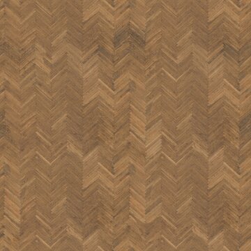 Realistic Seamless Herringbone Parquet Texture Showing Hardwood Floor Arrangement Surface