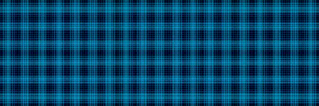 Dense blue micro grid pattern futuristic digital texture high resolution matrix background with tiny squares creating deep tech surface seamless geometric wallpaper concept