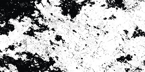 Fototapeta premium Abstract White grunge Concrete Wall Texture Background. Dust isolated on white background. Old grunge textures with scratches and cracks. For posters, banners, retro and urban designs paper texture
