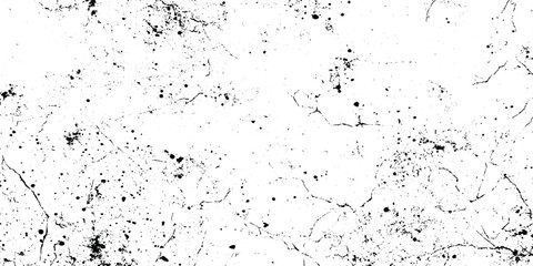 Fototapeta premium Abstract White grunge Concrete Wall Texture Background. Dust isolated on white background. Old grunge textures with scratches and cracks. For posters, banners, retro and urban designs paper texture