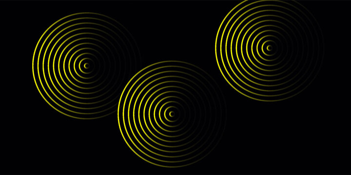 Energetic abstract background featuring vibrant green organic curved patterns with a heavy distressed woodblock texture on a solid black field.