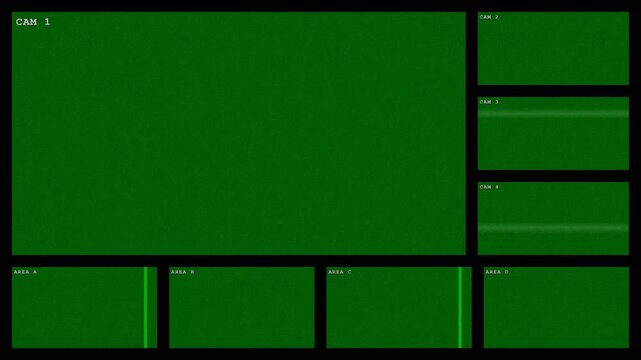 Black Screen Solid Onyx Blank Background for Video Compositing and Minimalist Cinematic Overlays
