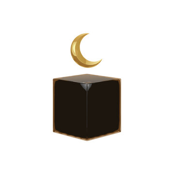 khana kabba icon
