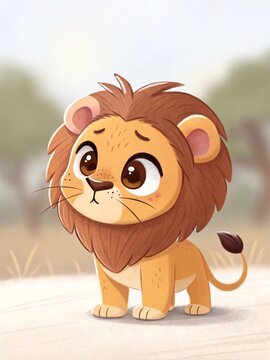 Illustrations of various animals.
