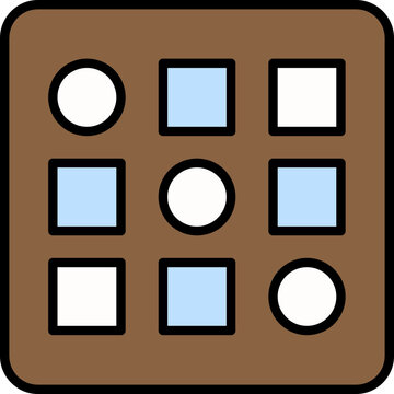 Menu Icon