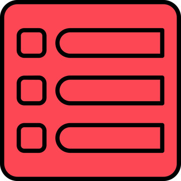 Menu Icon