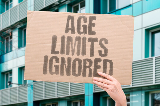 "Age Limits Ignored" Online platform age restrictions are routinely bypassed and inadequately enforced across all major services. INTERNET. AGE. RESTRICT. ENFORCE. PLATFORM.