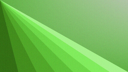 A bright eco-friendly digital template featuring a green abstract background with flowing wave lines and a light motion curve design for a modern nature-inspired wallpaper texture © tsu