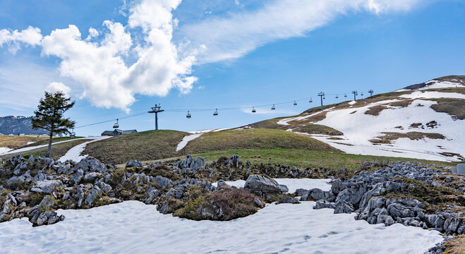 Switzerland Tourism