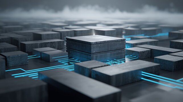 Distributed Cloud Infrastructure Network with Server Nodes Data Processing System and Digital Computing Grid for Scalable Storage Communication and Enterprise Cloud Technology Operations