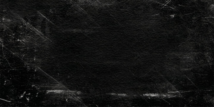 A dark grunge texture that captures the essence of age, distress, and a sense of forgotten history. for print, wall art, branding