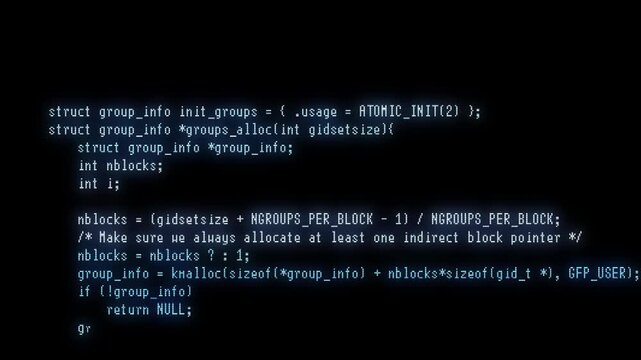 Glitch Alpha Typing_V3
Text is typed on a transparent background. Glitch effect. Alpha channel.
