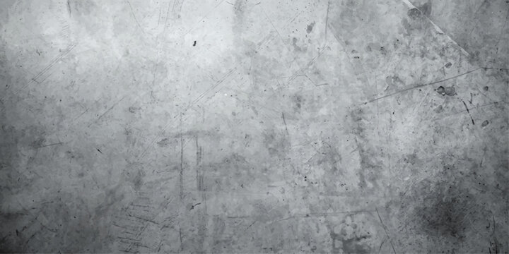 A weathered concrete wall with a gritty texture and subtle variations in tone, evoking a sense of industrial strength and understated elegance. for print, wall art, branding