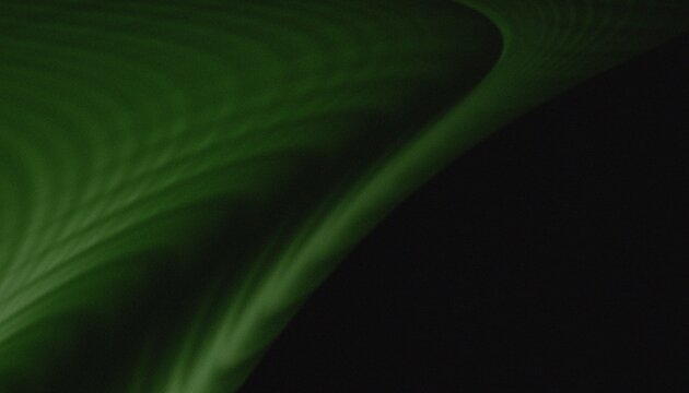 gren abstract background