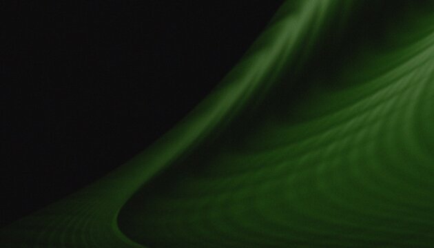 gren abstract background