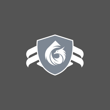 vector illustration of a gaming symbol