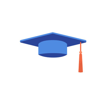 Student graduation hat