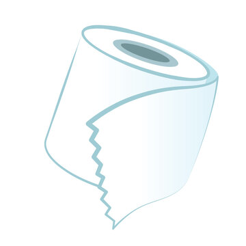 Toilet paper roll