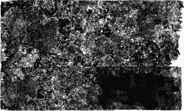 Stamp Texture . Distress Grunge background . Scratch, Grain, Noise, grange stamp . Black Spray Blot of Ink.Place texture Over any Object to Create Grungy Effect .abstract vector.

