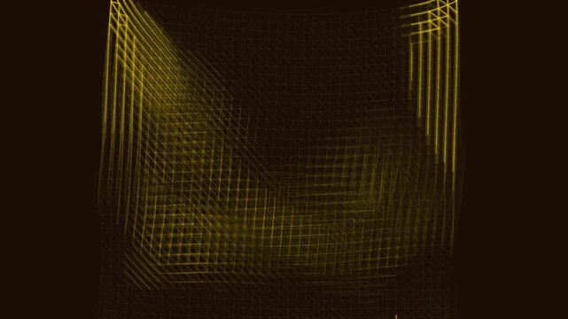 elastic residue
