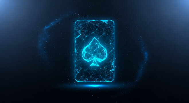 A high-tech digital shield featuring a neon flame logo set against a dark cosmic cyber space backdrop, symbolizing security and innovation.