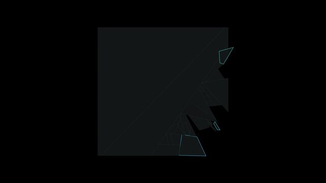 entropic monolith