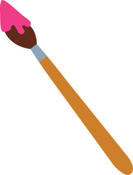 Paint brush