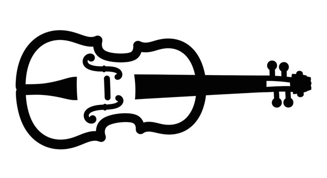 Violin in.
