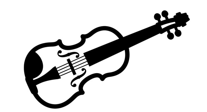 Violin.