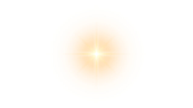 star png, shine png, Sunburst, shine star, star, shone, sun, overlay, png, glitter, Sparks, golden sparkles, yellow light, and tiny particles, brust, decoration