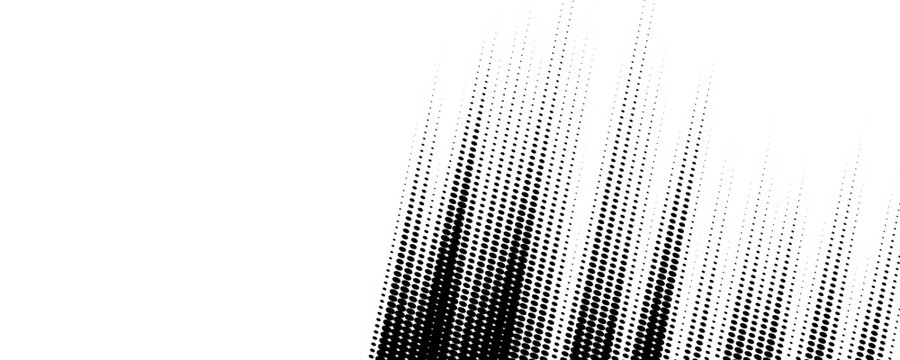 halfton pattern dot background texture overlay grunge distress linear vector. Vector halftone dots. Halftone vector Technology Background dots