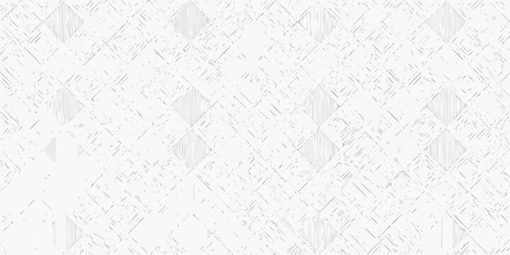 geometric diamond pattern abstract gray and white texture
