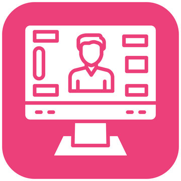 Game Lobby Icon