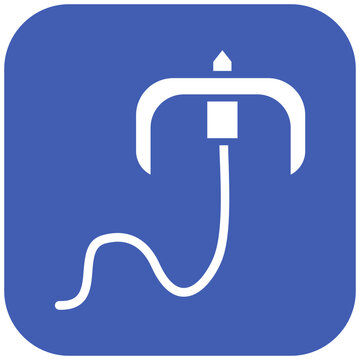 Grappling Hook Icon