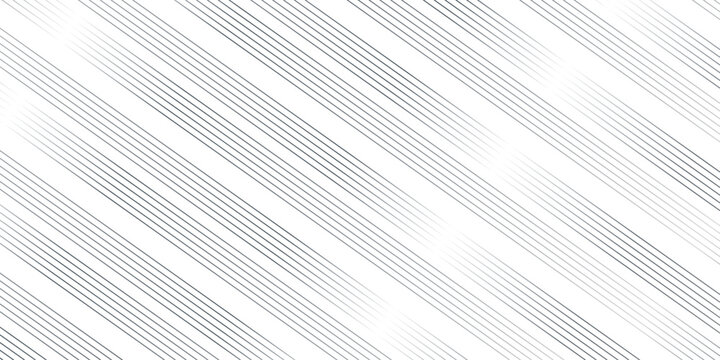 abstract background oblique stripe diagonal line wave parallel black chevron digital vector illustration art pattern.