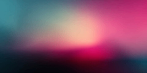 An abstract composition showcasing a harmonious blend of colors and gradients, evoking a sense of artistic creativity and modern design. © Ashraful