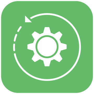 Reverse Engineering Icon
