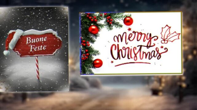 Happy Holidays