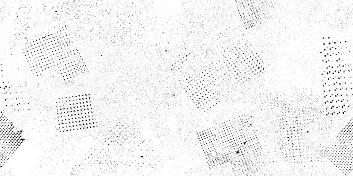 Distressed grungy endless pattern . seamless pattern texture. Grange shapes .Grunge textured . Vector grainy texture .Screen print endless pattern texture. Print
