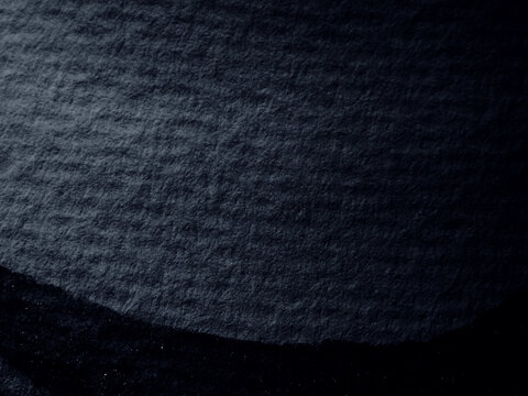 black gray watercolor paper abstract texture background	
