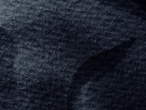 black gray watercolor paper abstract texture background	

