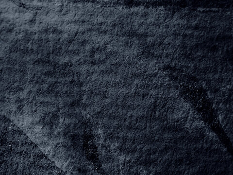 black gray watercolor paper abstract texture background	
