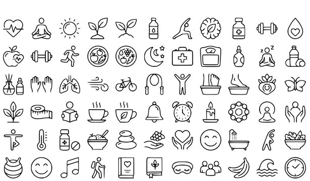 set of vector alphabet letters