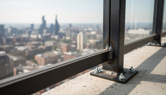 High Rise Lounge Railing High Rise Office View Images – Browse 197,122 Stock Photos, Vectors ...