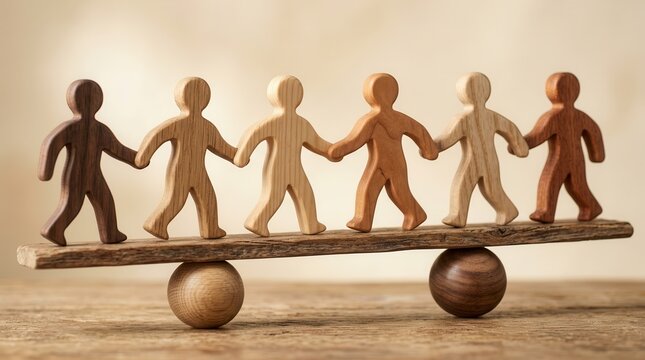 Balancing stakeholder expectations and diverse perspectives is key to leadership growth and long-term strategy.